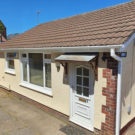 The Mumbles - Bungalow - 2 Bedrooms - Pet Friendly Суонси Экстерьер фото