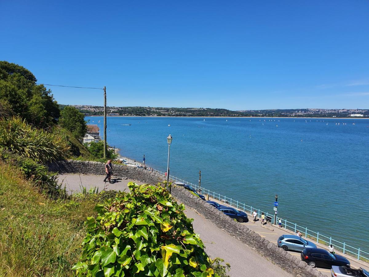 The Mumbles - Bungalow - 2 Bedrooms - Pet Friendly Суонси Экстерьер фото